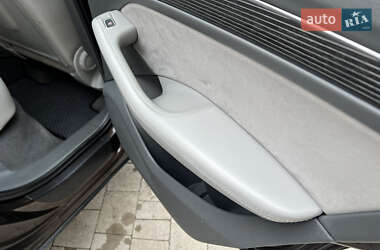 Позашляховик / Кросовер Audi Q5 2013 в 