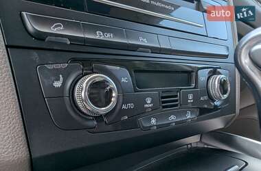 Позашляховик / Кросовер Audi Q5 2013 в 