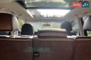Позашляховик / Кросовер Audi Q5 2012 в 