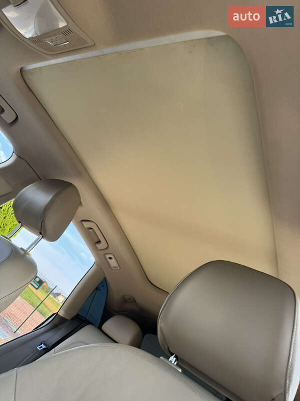Позашляховик / Кросовер Audi Q5 2012 в Рівному