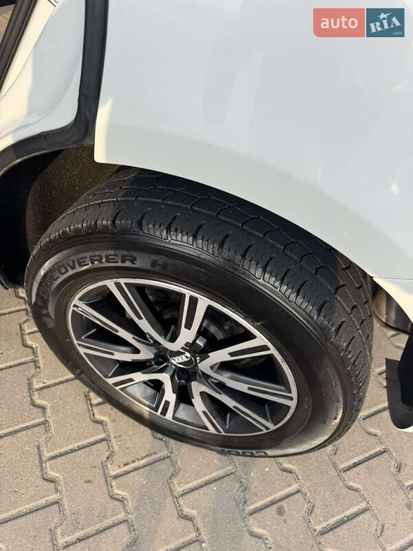 Позашляховик / Кросовер Audi Q5 2012 в Рівному