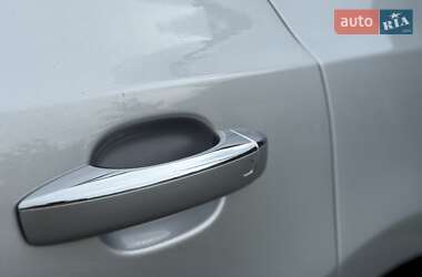 Внедорожник / Кроссовер Audi Q5 2015 в 