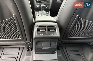 Внедорожник / Кроссовер Audi Q5 2015 в 