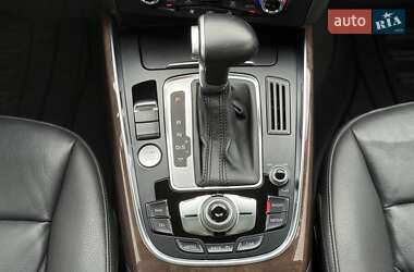 Внедорожник / Кроссовер Audi Q5 2015 в 