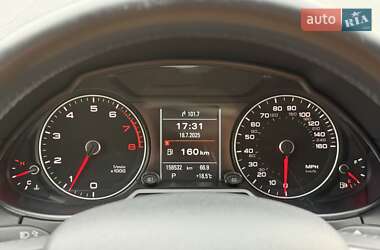 Внедорожник / Кроссовер Audi Q5 2015 в 