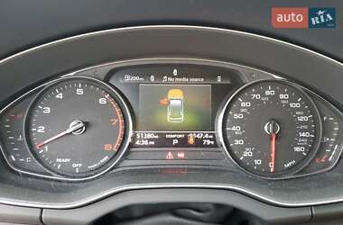Внедорожник / Кроссовер Audi Q5 2022 в 