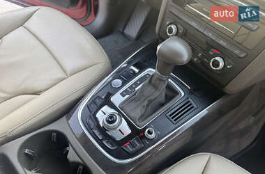 Внедорожник / Кроссовер Audi Q5 2014 в 