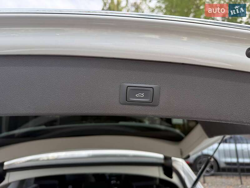 Позашляховик / Кросовер Audi Q5 2016 в Хмельницькому