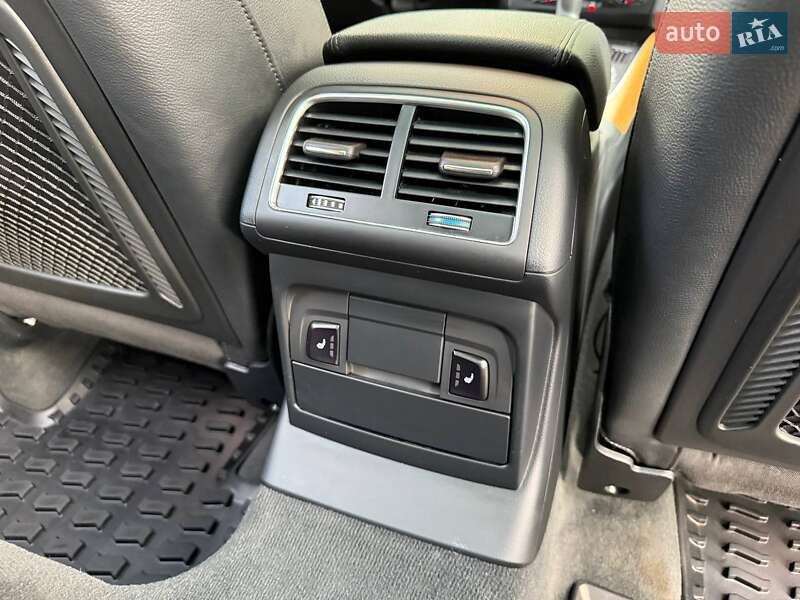 Позашляховик / Кросовер Audi Q5 2016 в Хмельницькому