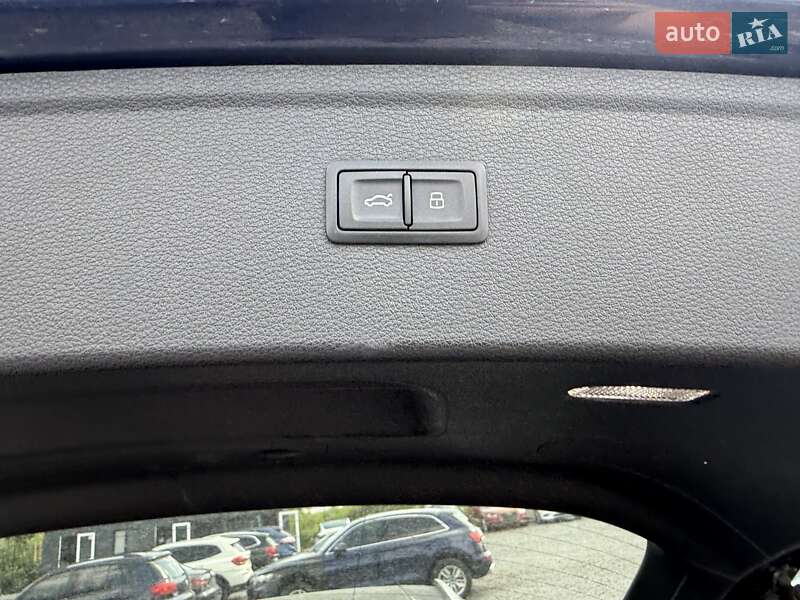 Позашляховик / Кросовер Audi Q5 2021 в Львові