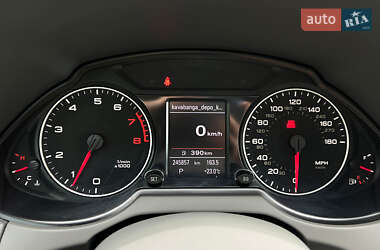 Внедорожник / Кроссовер Audi Q5 2012 в 