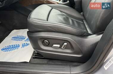 Внедорожник / Кроссовер Audi Q5 2015 в 