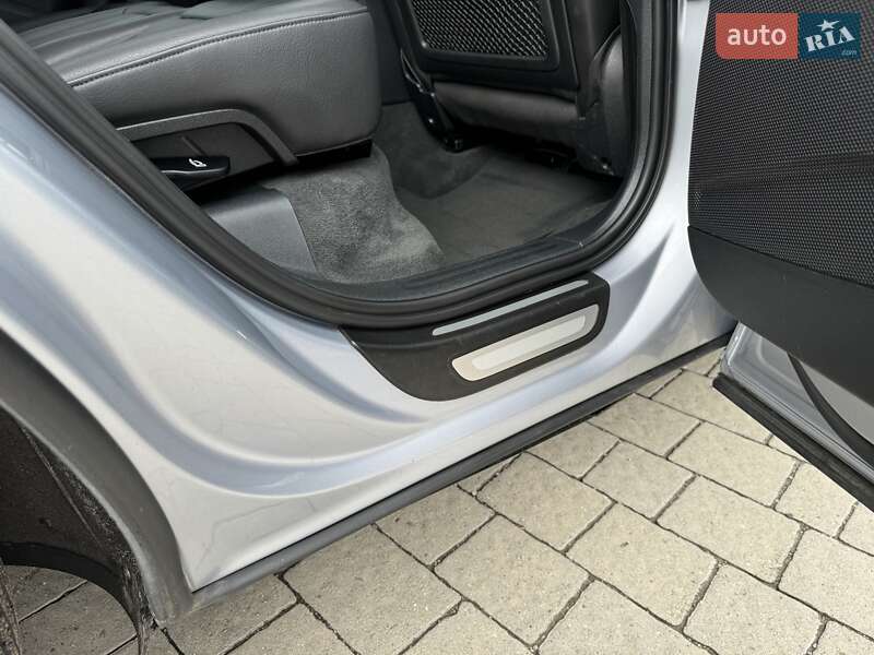Позашляховик / Кросовер Audi Q5 2015 в Коломиї
