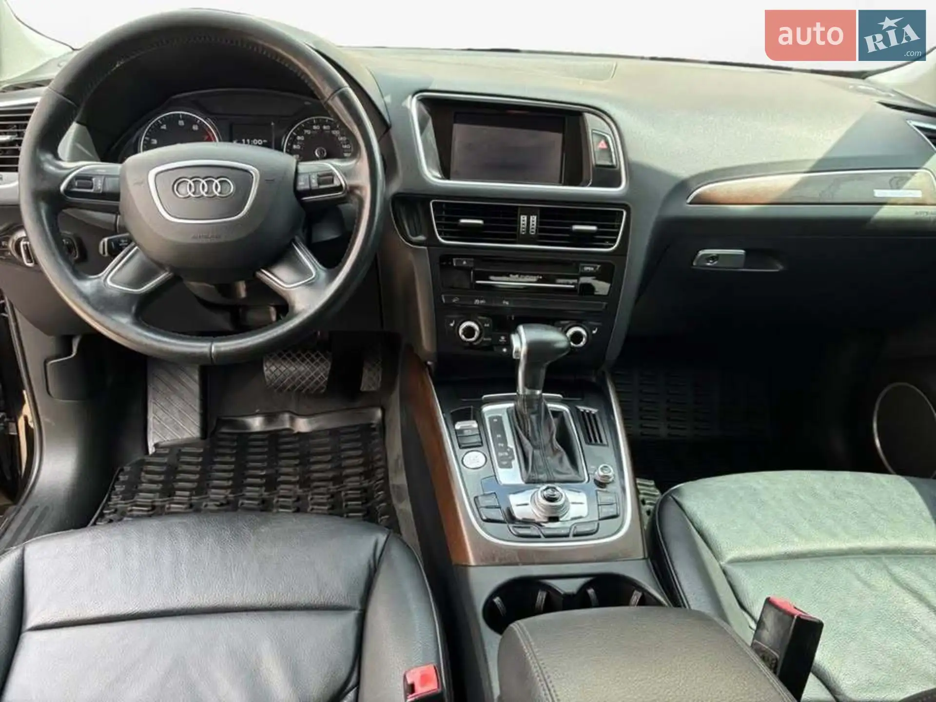 2015 Audi Q5 - мініатюра 6