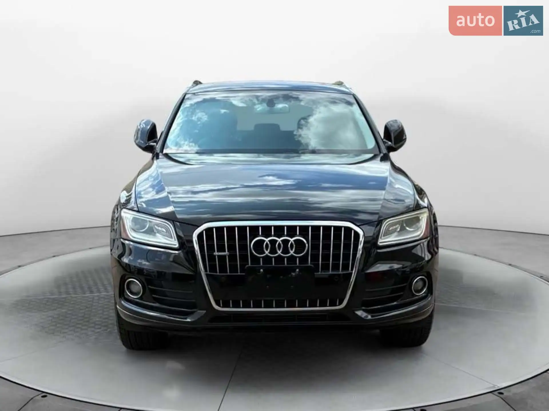 2015 Audi Q5 - мініатюра 2