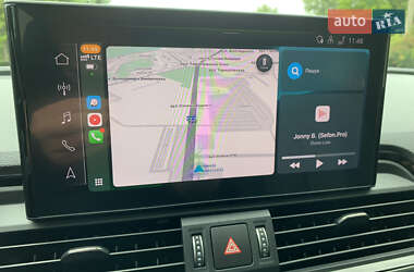 Внедорожник / Кроссовер Audi Q5 2021 в 