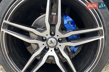 Внедорожник / Кроссовер Audi Q5 2021 в 