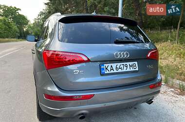 Внедорожник / Кроссовер Audi Q5 2012 в 