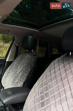 Внедорожник / Кроссовер Audi Q5 2012 в 
