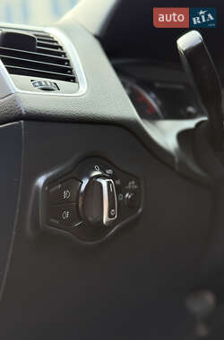 Внедорожник / Кроссовер Audi Q5 2013 в 
