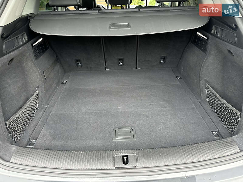Внедорожник / Кроссовер Audi Q5 2023 в Стрые