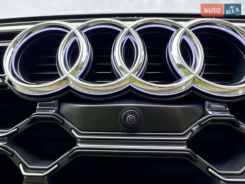 Внедорожник / Кроссовер Audi Q5 2023 в Стрые