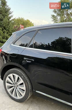 Внедорожник / Кроссовер Audi Q5 2012 в 