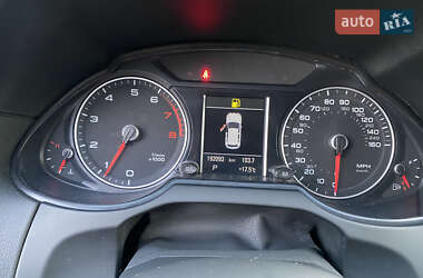 Внедорожник / Кроссовер Audi Q5 2013 в 