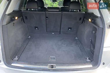 Внедорожник / Кроссовер Audi Q5 2013 в 