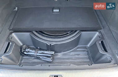 Внедорожник / Кроссовер Audi Q5 2013 в 