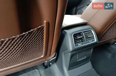 Внедорожник / Кроссовер Audi Q5 2014 в 