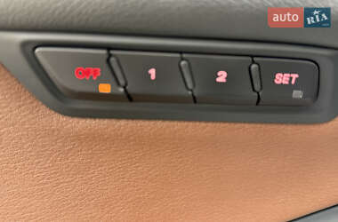 Внедорожник / Кроссовер Audi Q5 2015 в 