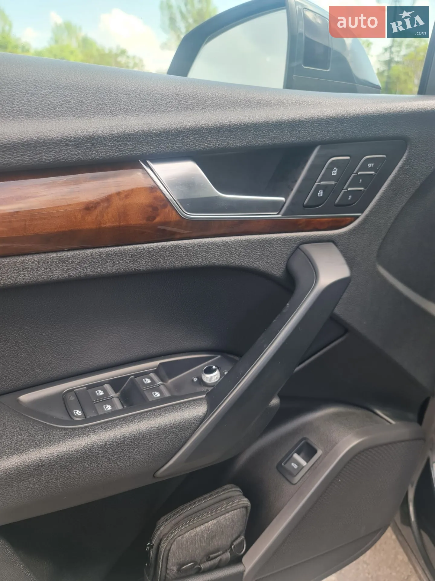 2017 Audi Q5 - мініатюра 4