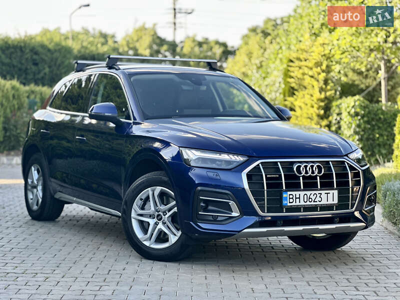 Audi Q5 2023