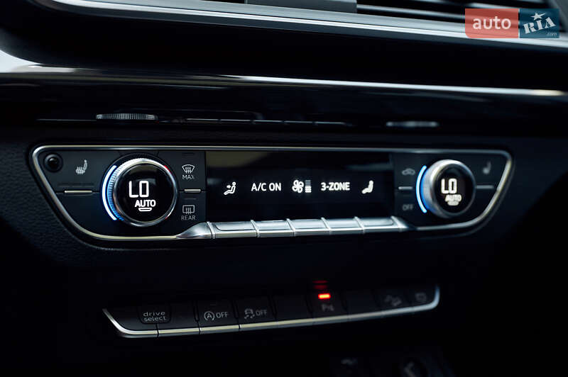 Внедорожник / Кроссовер Audi Q5 2018 в Львове