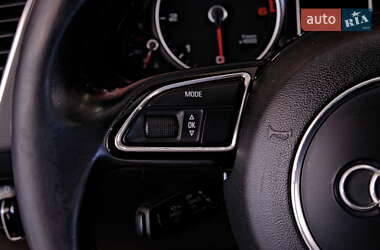 Внедорожник / Кроссовер Audi Q5 2014 в 
