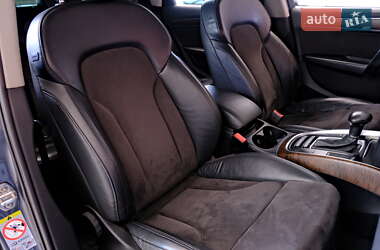Внедорожник / Кроссовер Audi Q5 2014 в 