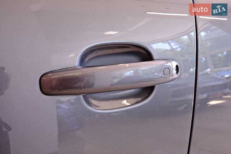 Позашляховик / Кросовер Audi Q5 2014 в Одесі