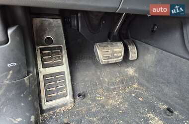 Позашляховик / Кросовер Audi Q5 2020 в 