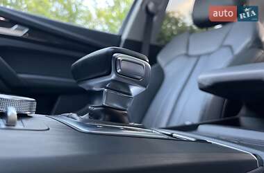 Внедорожник / Кроссовер Audi Q5 2019 в 