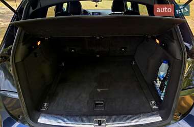Внедорожник / Кроссовер Audi Q5 2012 в 
