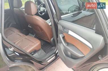 Внедорожник / Кроссовер Audi Q5 2014 в 