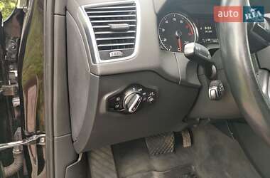 Внедорожник / Кроссовер Audi Q5 2014 в 