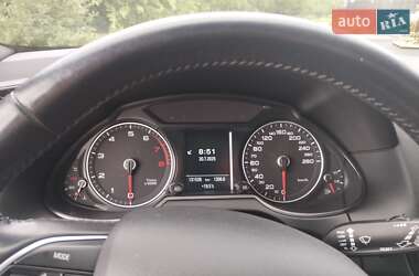 Внедорожник / Кроссовер Audi Q5 2014 в 
