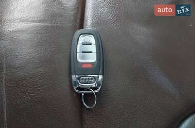 Внедорожник / Кроссовер Audi Q5 2014 в 