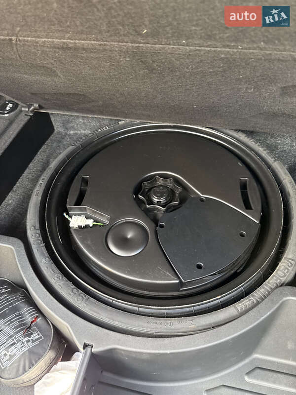 Внедорожник / Кроссовер Audi Q5 2014 в Шептицькому