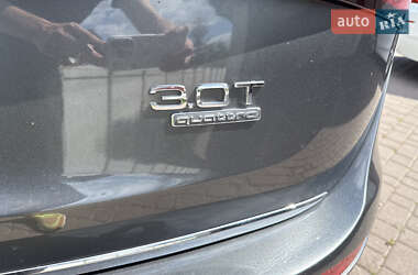 Внедорожник / Кроссовер Audi Q5 2014 в 