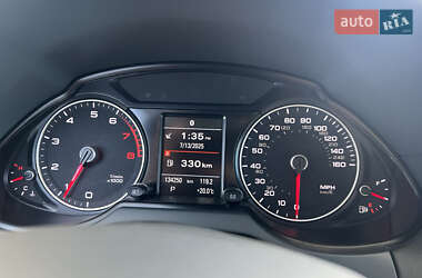 Внедорожник / Кроссовер Audi Q5 2016 в 