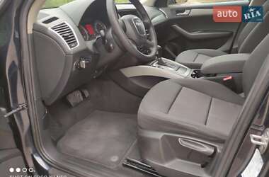 Внедорожник / Кроссовер Audi Q5 2010 в 