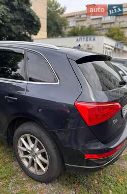 Позашляховик / Кросовер Audi Q5 2011 в Києві